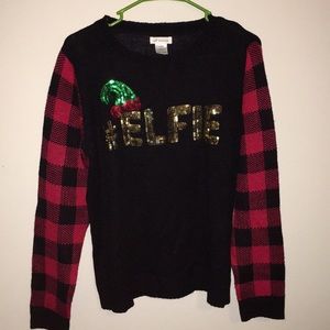 Ugly Christmas Sweater